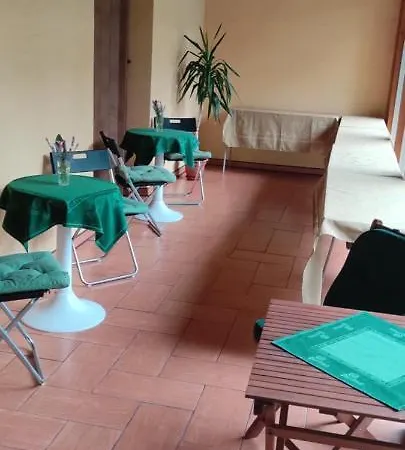 Sport Areal Lodge *