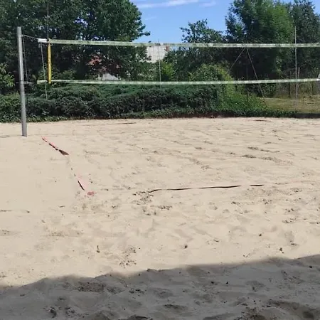 אכסניה Sport Areal