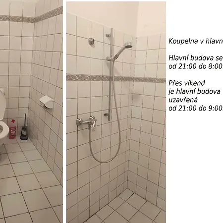 Lodge Sport Areal Hranice (Olomouc)