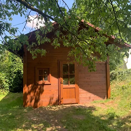 Sport Areal Lodge *