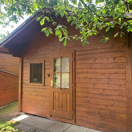 Sport Areal Lodge Hranice (Olomouc)