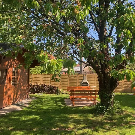 Sport Areal Lodge
