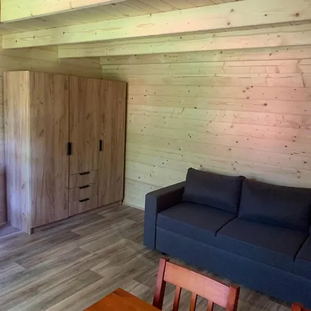 Sport Areal Lodge Hranice (Olomouc)