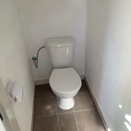 Sport Areal Lodge