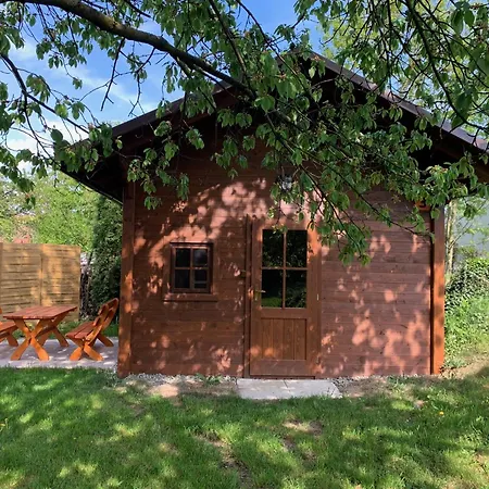 Lodge Sport Areal Hranice (Olomouc)