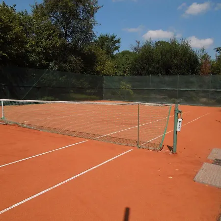 Sport Areal Lodge *