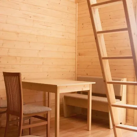 Sport Areal Lodge *