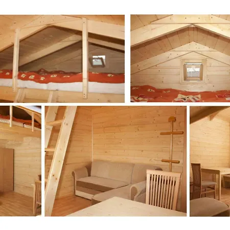 Sport Areal Lodge *