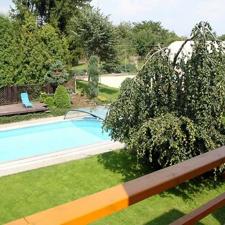 Orman Evi Sport Areal Hranice (Olomouc)