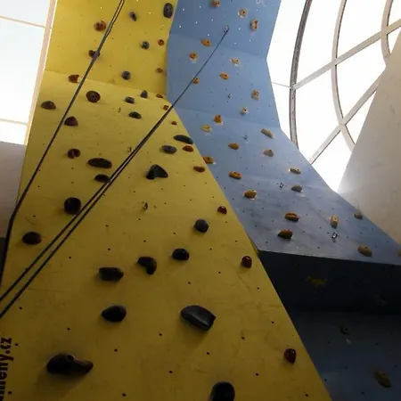 Sport Areal Lodge Hranice (Olomouc)