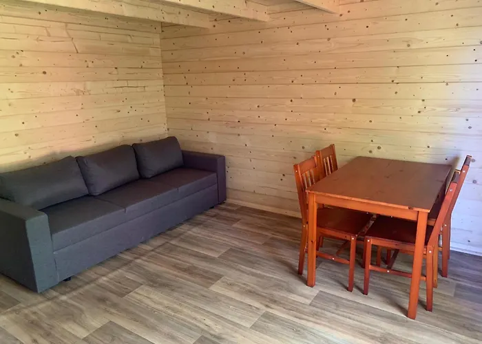 Sport Areál * Hranice (Olomouc)