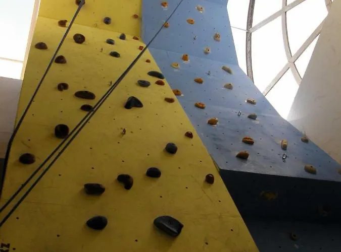 Sport Areál Chata Hranice (Olomouc)