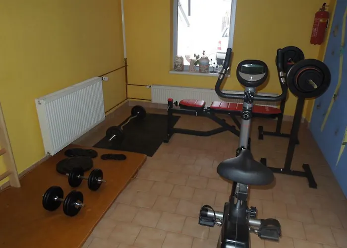Sport Areál Chata *